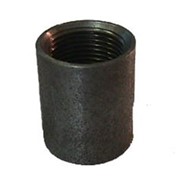 Муфта стальная 50 ГОСТ 8966-75 фото