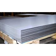 Лист н/ж 430 1,5 (1,0х2,0) BA+PVC фото