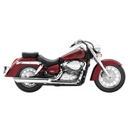 Мотоцикл Honda Shadow 750 AERO фото