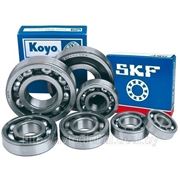 Подшипники ступиц SKF фото