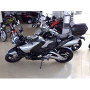 Мотоцикл SUZUKI GSX 1300 BK фото