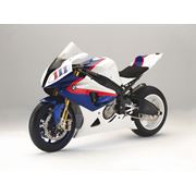 Мотоцикл BMW S 1000 RR фото