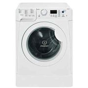 Стиральная машина INDESIT PWE 7104 W фото