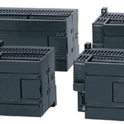Микроконтроллер SIMATIC S7-200 фото