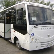 Пригородный автобус Volgabus Rhitmix Модель 4298 фото