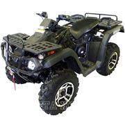 Квадроцикл Stels ATV 300 BUYANG фото