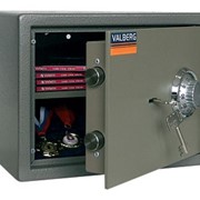 Мебельный сейф VALBERG ASM - 25 CL фото