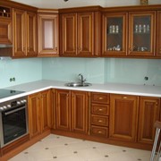 Кухонный фартук Артикул 07 фото