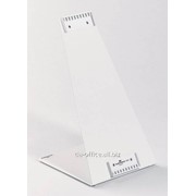 Держатель модульный настольный Durable Table Stand на 10 панелей фото