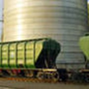 Лостические услуги железнодорожные фото