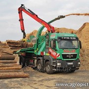 JENZ HEM 820 DQ mit Doppelmotor-Technik фото