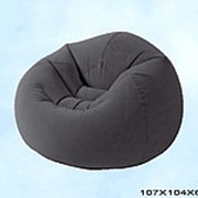 Кресло-Мешок велюровое intex 68579 фото