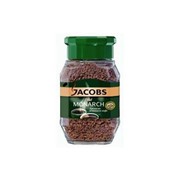 Кофе Jacobs Monarch растворимый фото