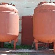 Сборники стальные эмалированные фото