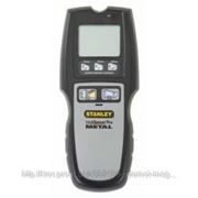 Детектор неоднородностей Stanley 0-77-355 IntellIsensor Pro Metal 38мм/max фото