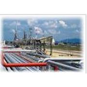 Проектирование газопроводовов из полиэтиленовых труб фото