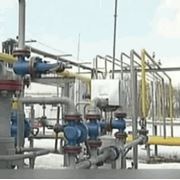 Строительство газового хозяйства фото