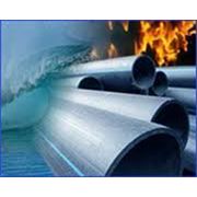 Проектирование газопроводов из полиэтиленовых труб фото