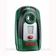 Цифровой BOSCH PDO 6 Гарантия: 12, Обнаружение: Черный металл, Обнаружение: Кабель под напряжением, Обнаружение: Цветной металл, Питание (общ): от фото