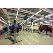 Оборудование автосервисное фото