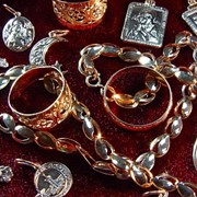 Продажа не востребованных ювелирных изделий фото