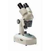 Микроскоп Bresser Researcher ICD LED 20x-80x фото