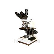 Микроскоп биологический XS-3330 MICROmed фото