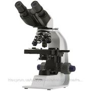 Микроскоп Optika B-159R 40x-1000 Bino rechargeable (920389) фото