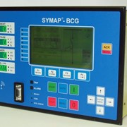 Блок релейной защиты и автоматики SYMAP® фото