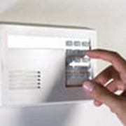 Проектирование и установка охранных систем фото