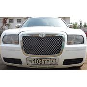 Прокат лимузина фото