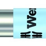Биты 3840/1 TS Hex-Plus 071071 WERA_WE-071071 фото