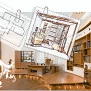 Дизайн интерьеров фото