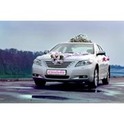Прокат аренда свадебных автомобилей фото