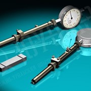 Калибры для контроля наружной и внутренней резьбы фото