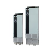 Преобразователь частоты FC 202 160 кВт IP20 /380 - 480 VAC/RFI filter Class A2, графич. панель фото