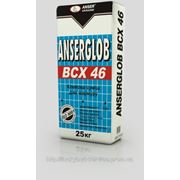 Клей для мрамора ANSERGLOB BCX 46 фото