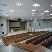 Организация и проведение конгрессов, выставок, конференций фото