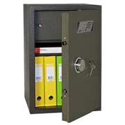 Взломостойкий сейф NTR 61 EMs фото
