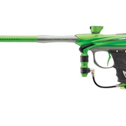 Маркер для пейнтбола Proto Reflex 13 Lime/Graphite Dust фото