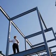 Услуги генерального подрядчика фото