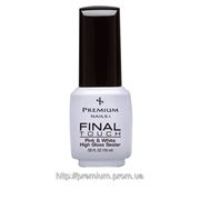 Силлер Premium Final Touch, 15 мл фото
