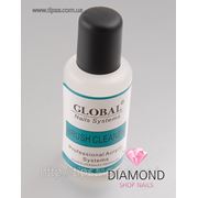 Средство для чистки кисточек Global Brush Cleaner 120 мл фото