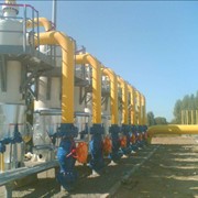 Фильтры-сепараторы очистки природного газа фото