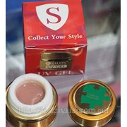 Salon Professional Future Cover Tan Gel, 15 мл фото
