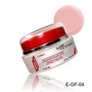 Gel Lady Victory E-GF-04 розовый натуральный камуфлирующий ,14 г фото