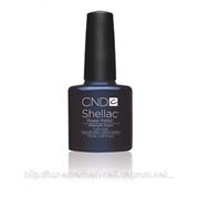 Гель-лак для ногтей Shellac CND Midnight Swim (7.3 ml) фото