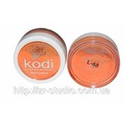 Цветной акрил “Kodi” 4,5 г. L - 48 фото