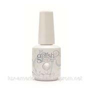 Soak Off Gelish Little Miss Sparkle (01547) - цветной гель-лак, 1/2 oz, (15 мл.) фото