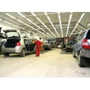 Покраска автомобиля фото